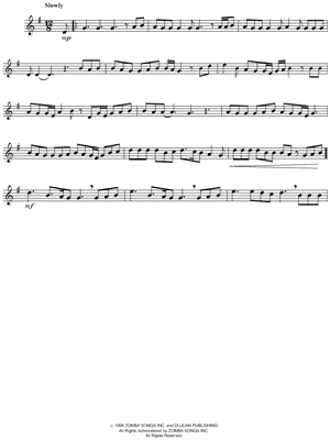 I'll Never Break Your Heart