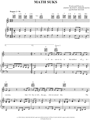 Math Suks