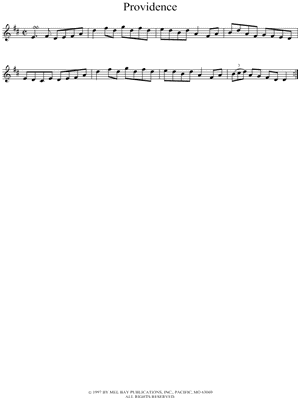 Providence
