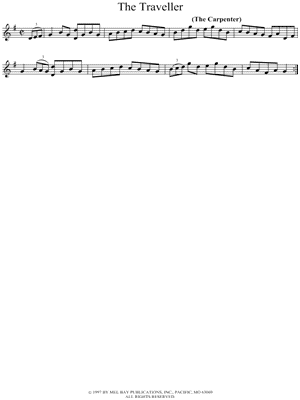 The Traveller