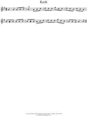 Kesh