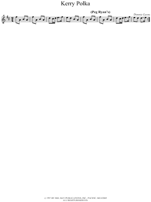 Kerry Polka