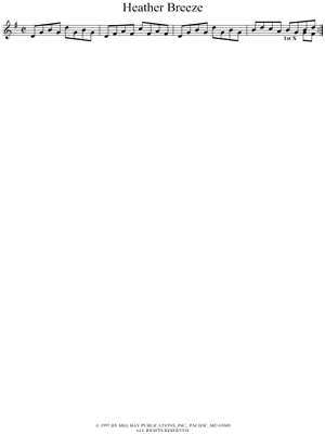 Heather Breeze