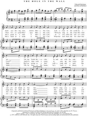 The Hole in the Wall