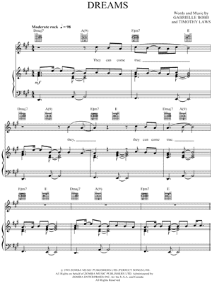 Dreams
