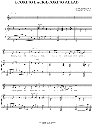 Looking Back/Looking Ahead