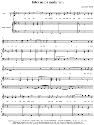 Inter natos mulierum