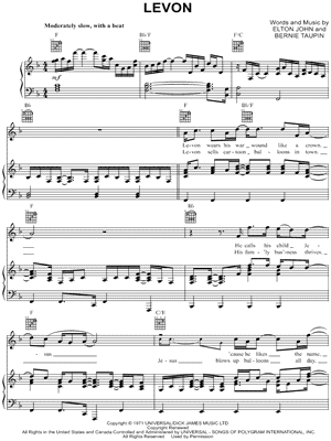 Levon