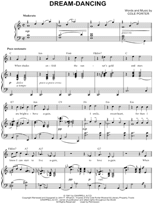 Dream-Dancing