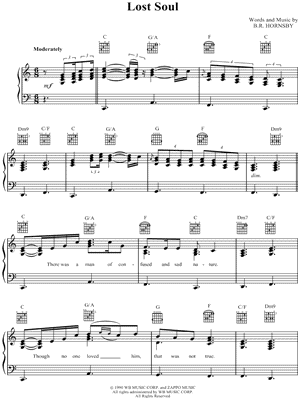 Lost Soul