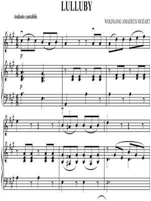 Lulluby