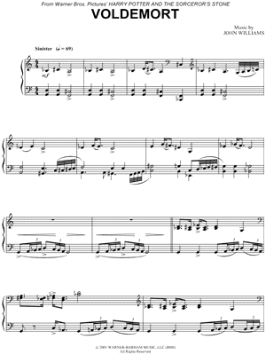 Voldemort