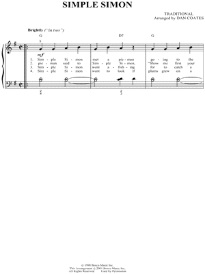 Simple Simon