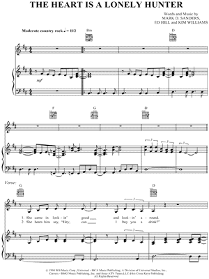 The Heart Is a Lonely Hunter