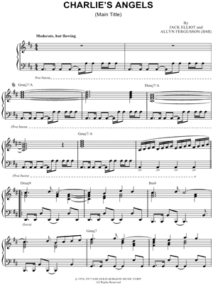 Charlie's Angels