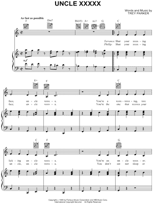 Shut Yo Face (Uncle Xxxxx)