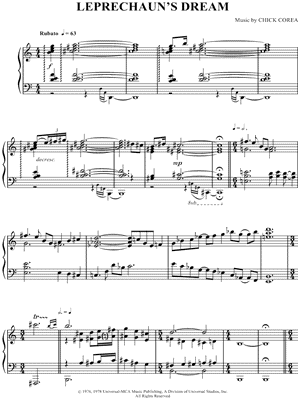 Leprechaun's Dream