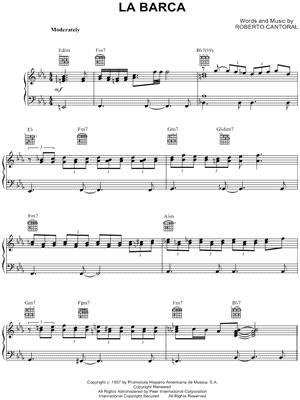 La Barca