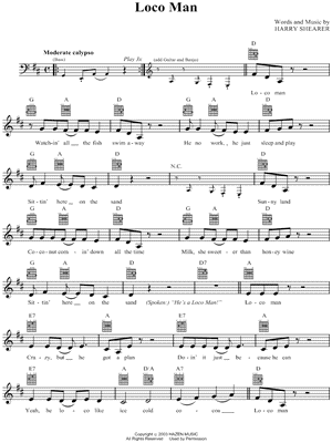 Loco Man