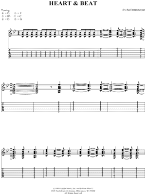 Heart & Beat