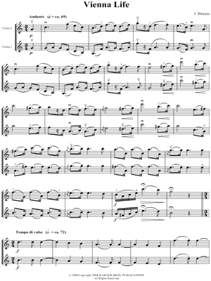 Vienna Life