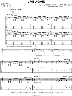 Live Again