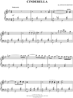 Cinderella
