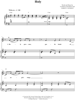 Holy