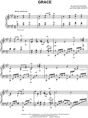Grace