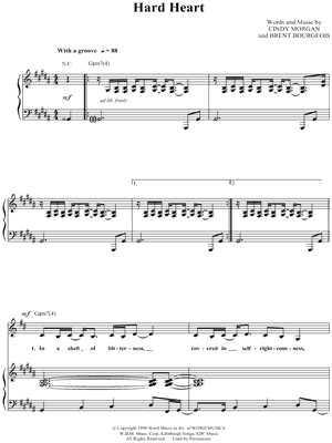 Hard Heart