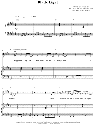 Black Light