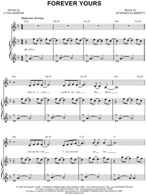 Forever Yours