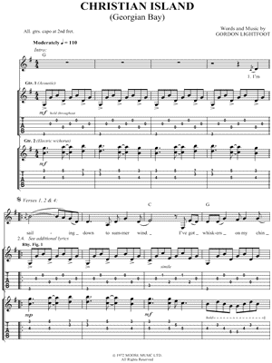 Christian Island (Georgian Bay)