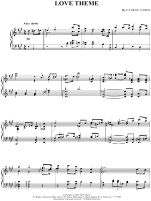 Love Theme