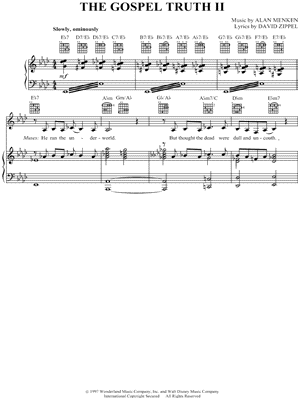 The Gospel Truth II