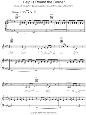 Help Is Round the Corner