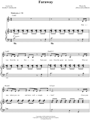 Faraway
