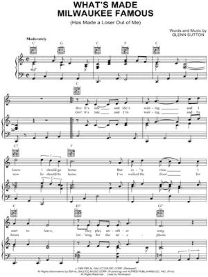 What's Made Milwaukee Famous