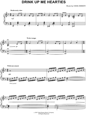 Drink Up Me Hearties