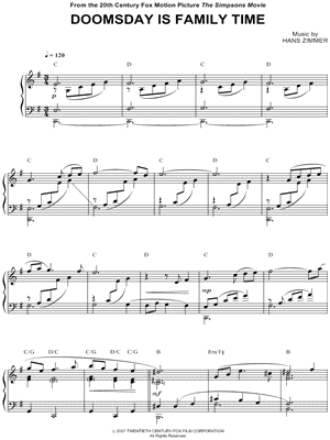 Doomsday Is Family Time