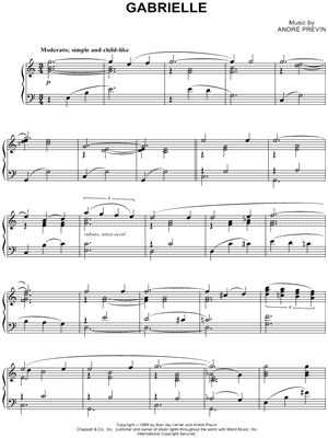 Gabrielle
