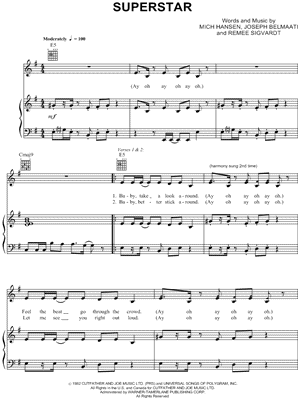 Superstar