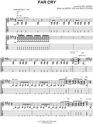 Far Cry