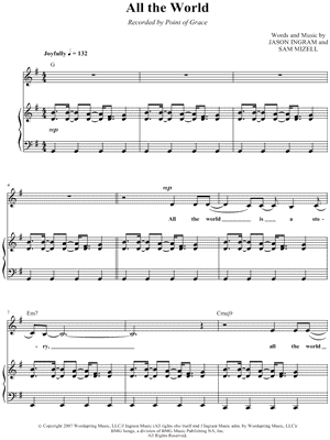 All the World