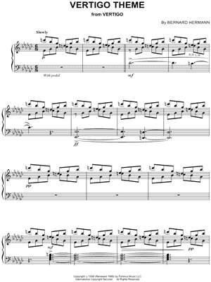 Vertigo Theme