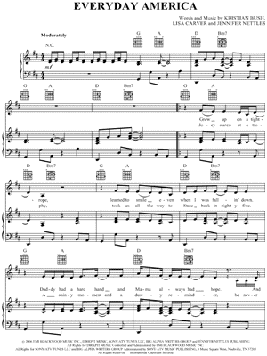 Everyday America