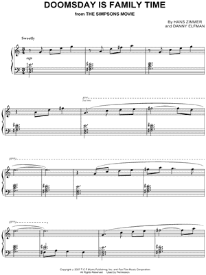 Doomsday Is Family Time