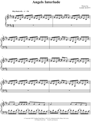 Angels Interlude