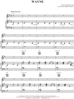 Wayne