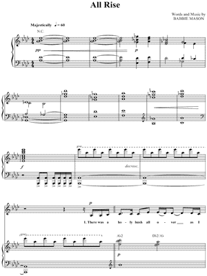 All Rise